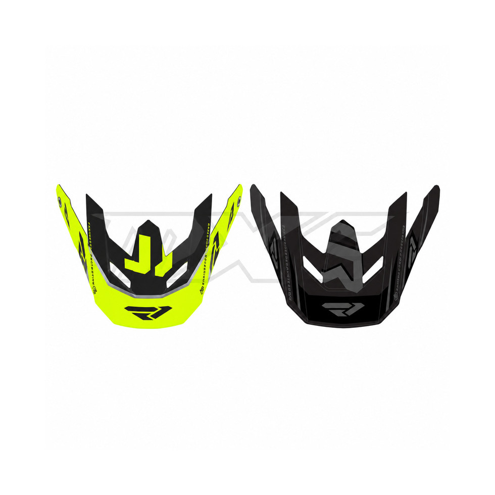 FXR ATR-3Y Visor