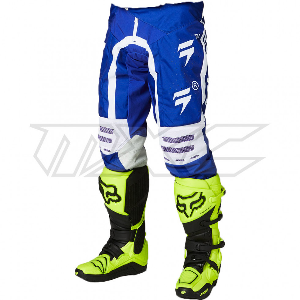 Shift 3LACK Curv Pant