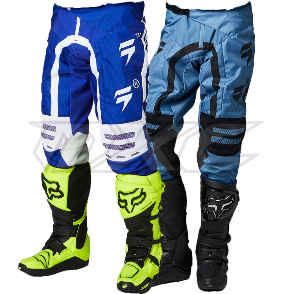 Shift 3LACK Curv Pant