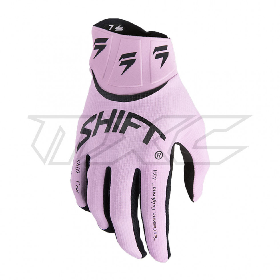 Shift WHIT3 Bliss Glove