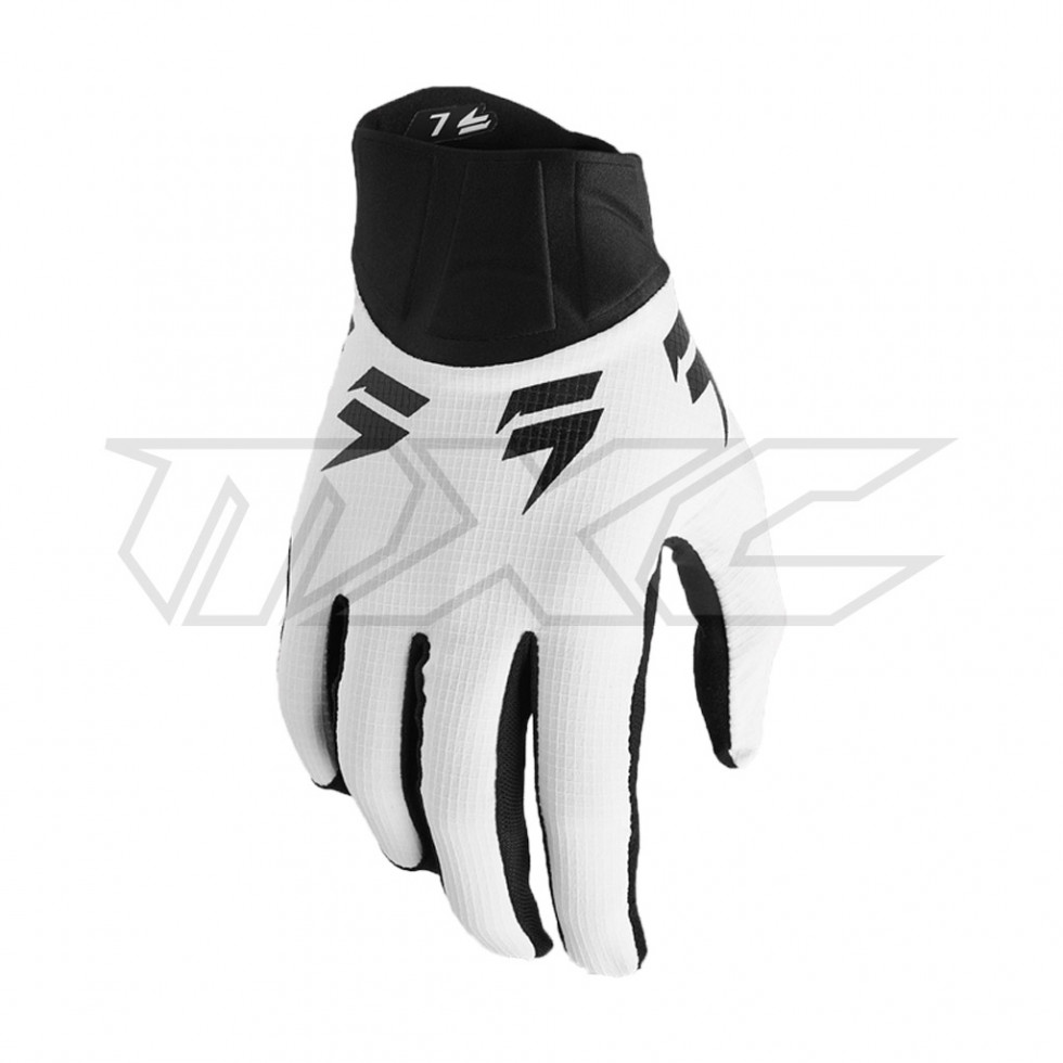 Shift WHIT3 Trac Glove