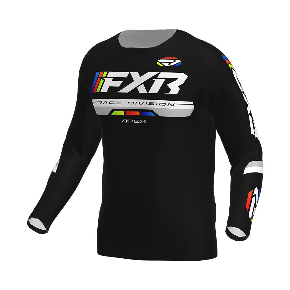 FXR Apex Jersey