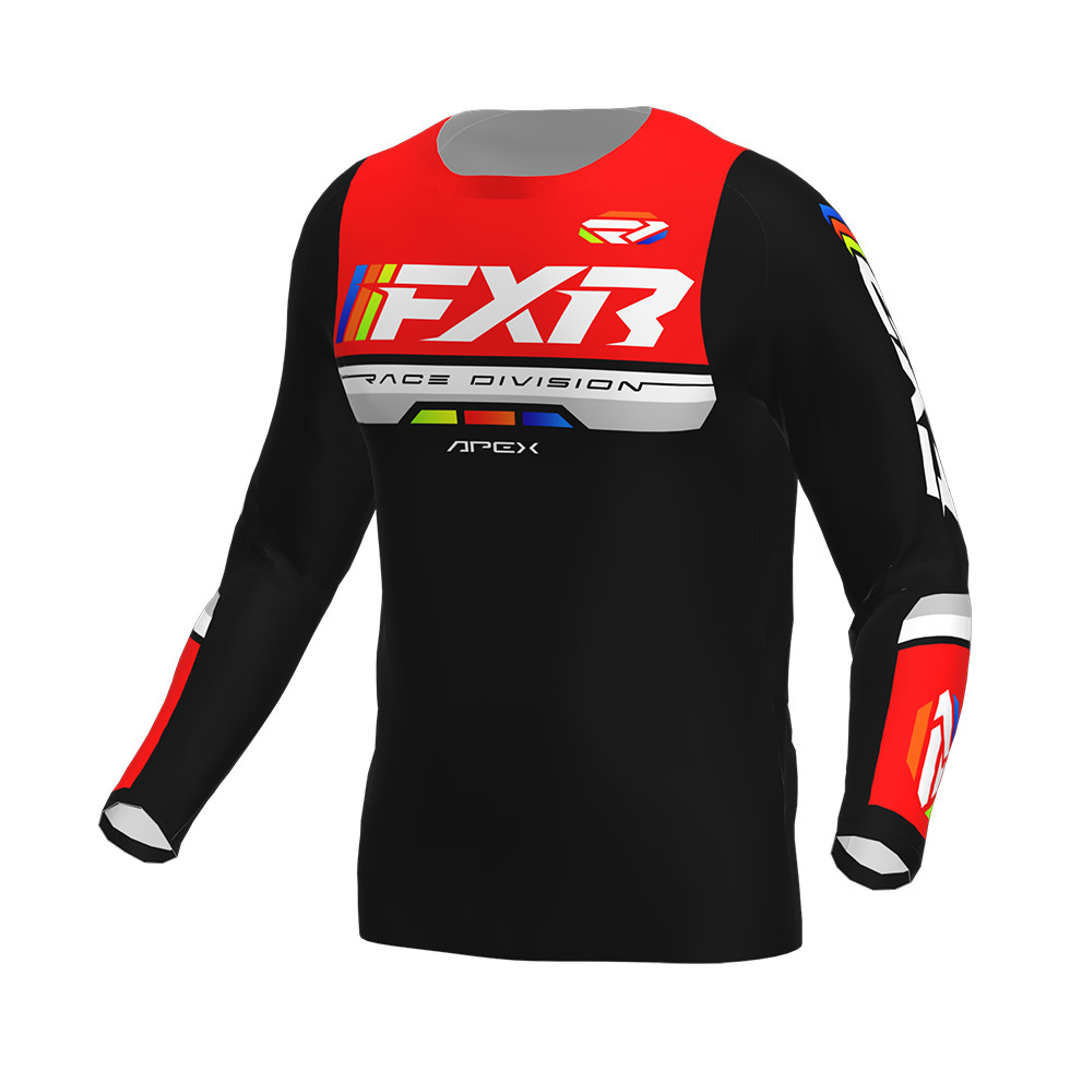 FXR Apex Jersey