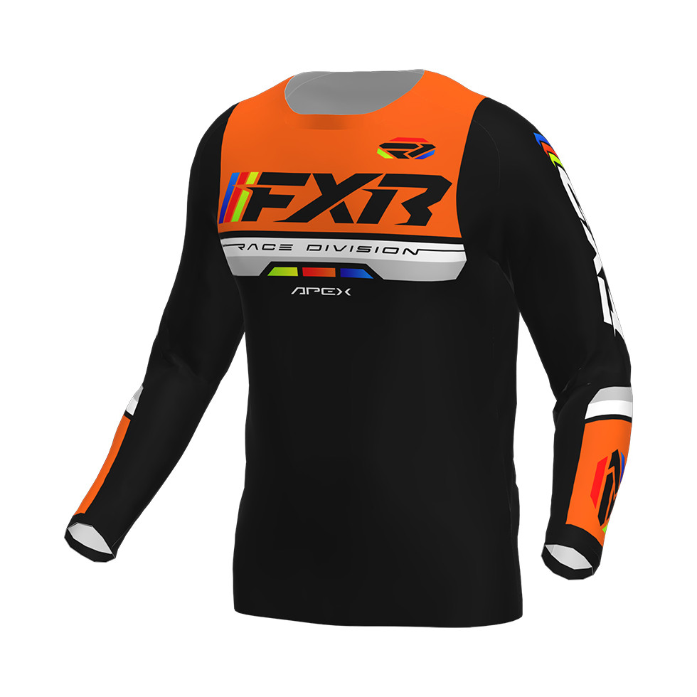 FXR Apex Jersey
