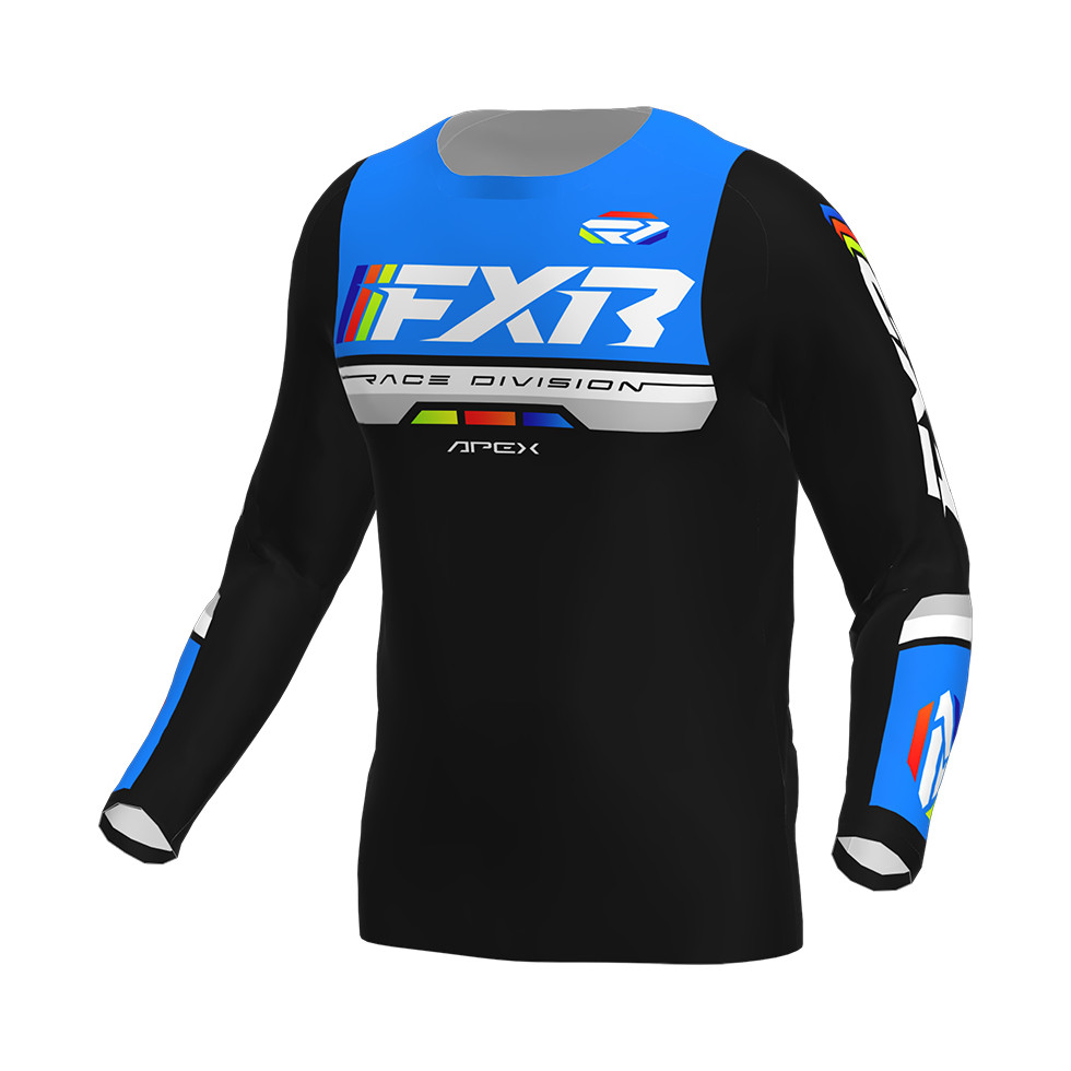 FXR Apex Jersey