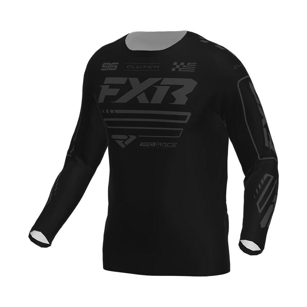 FXR Clutch Jersey