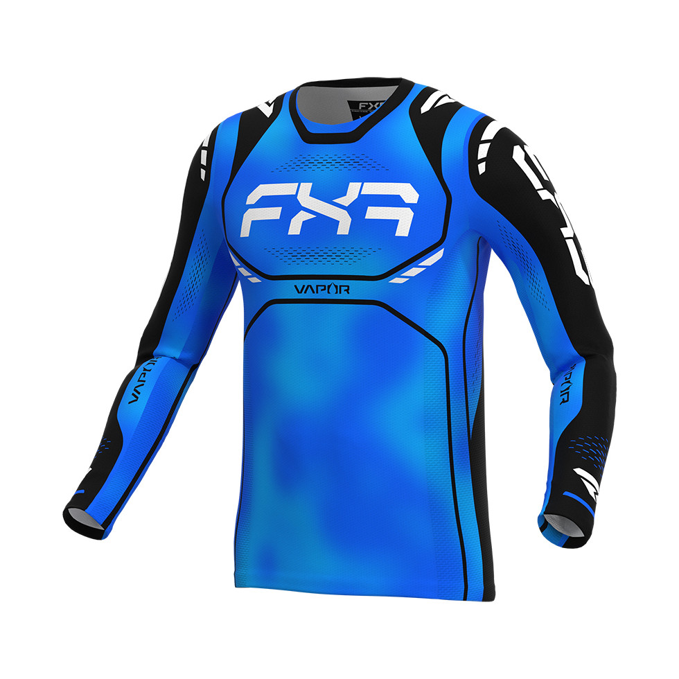 FXR Vapor Jersey