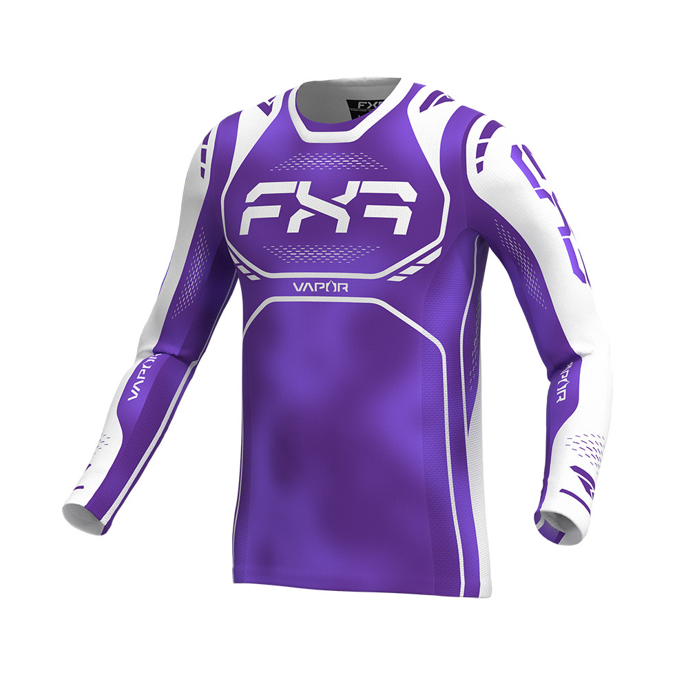 FXR Vapor Jersey