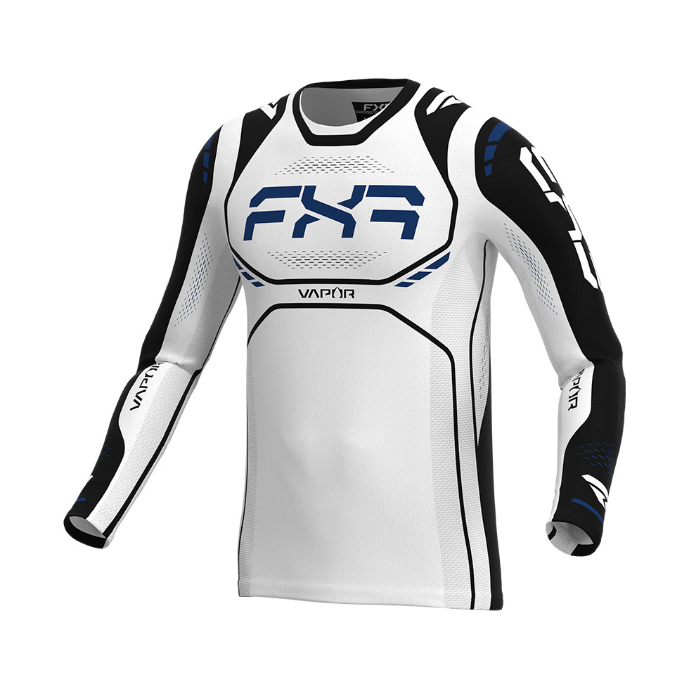 FXR Vapor Air Jersey