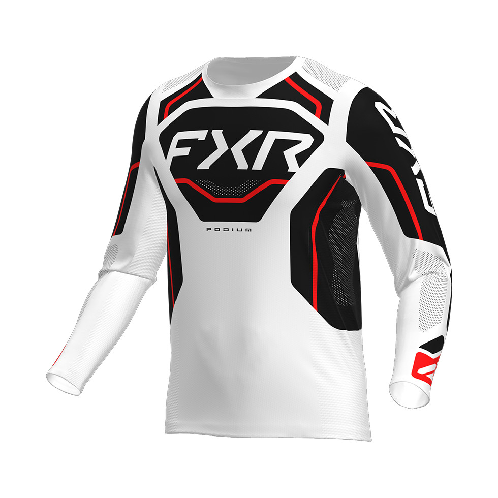 FXR Podium Relay Jersey