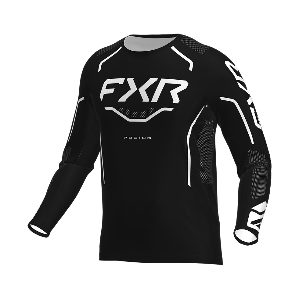 FXR Podium Relay Jersey