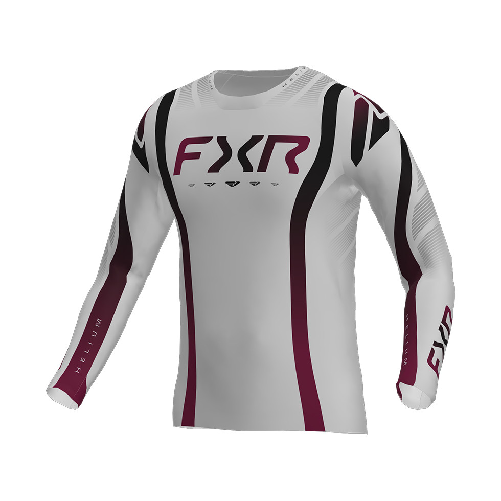 FXR Helium Infinity Jersey