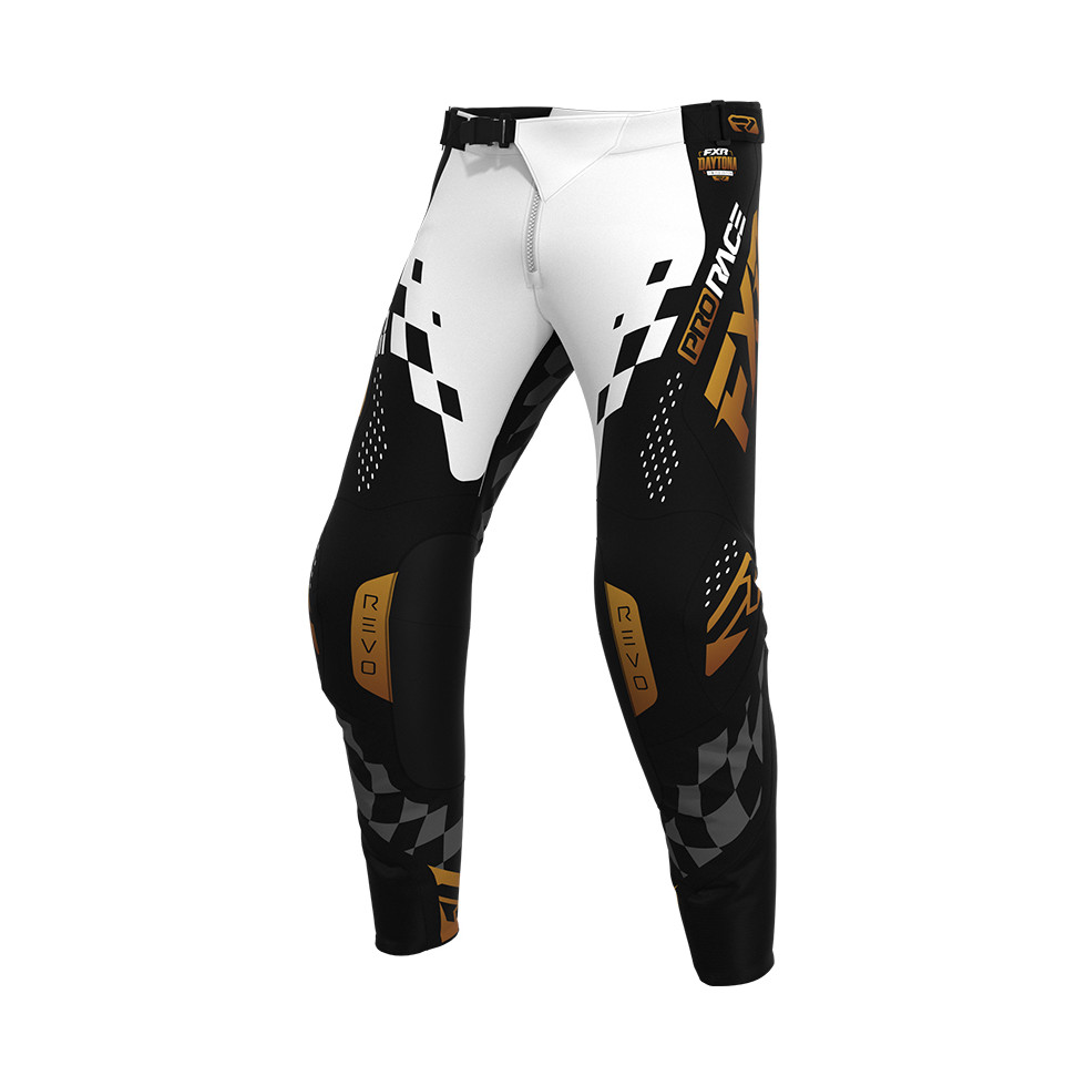 FXR Youth Revo Daytona Pant