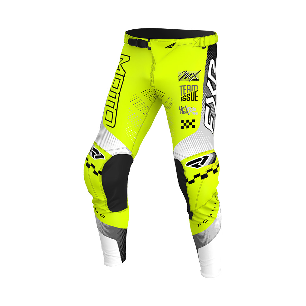 FXR Youth Podium Pant