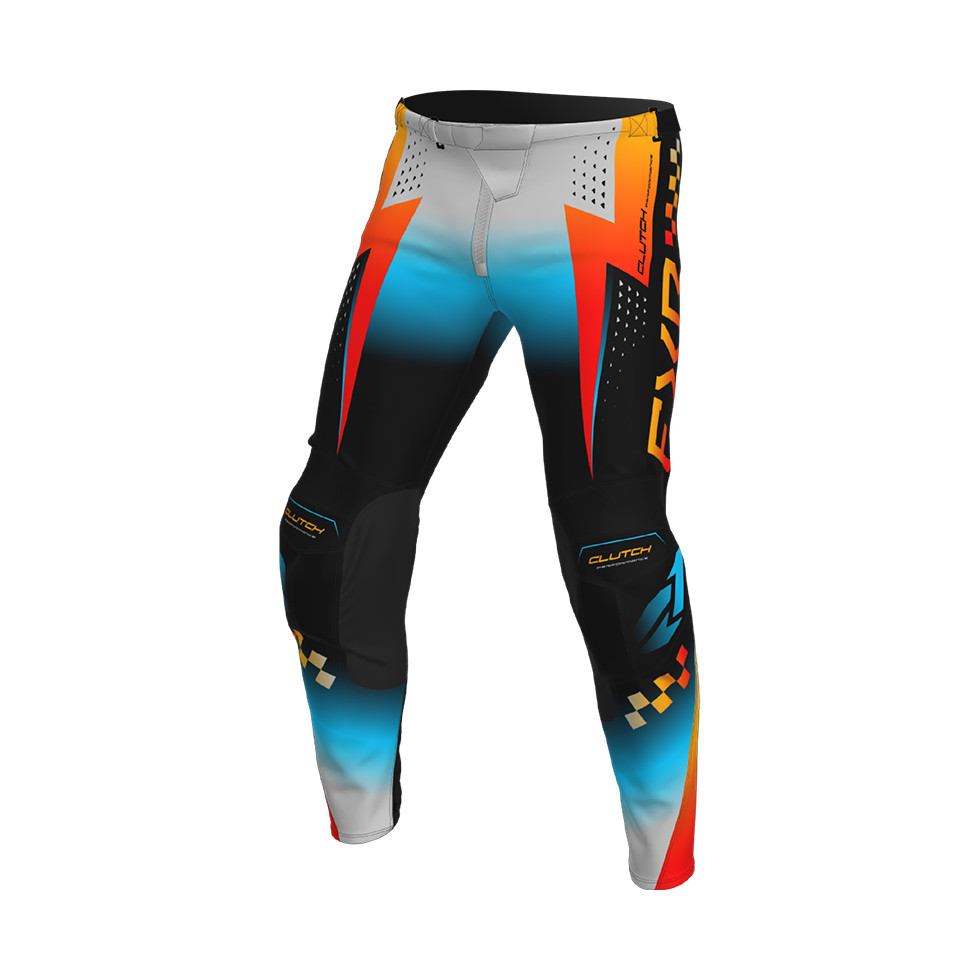 FXR Youth Clutch Pant