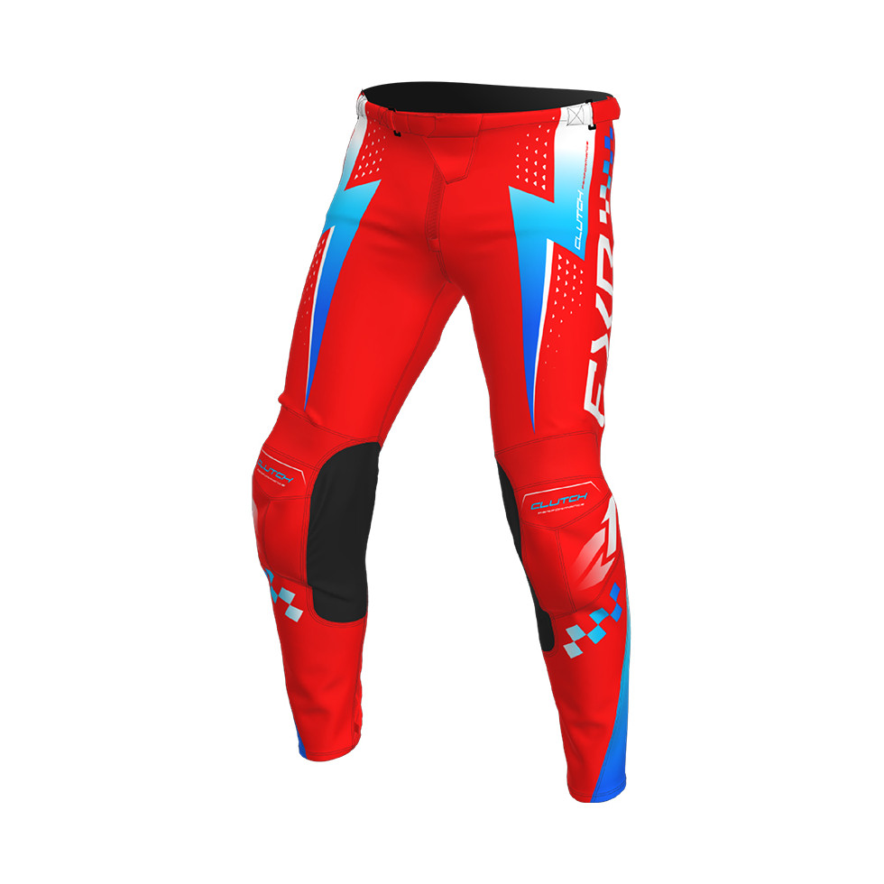 FXR Youth Clutch Pant