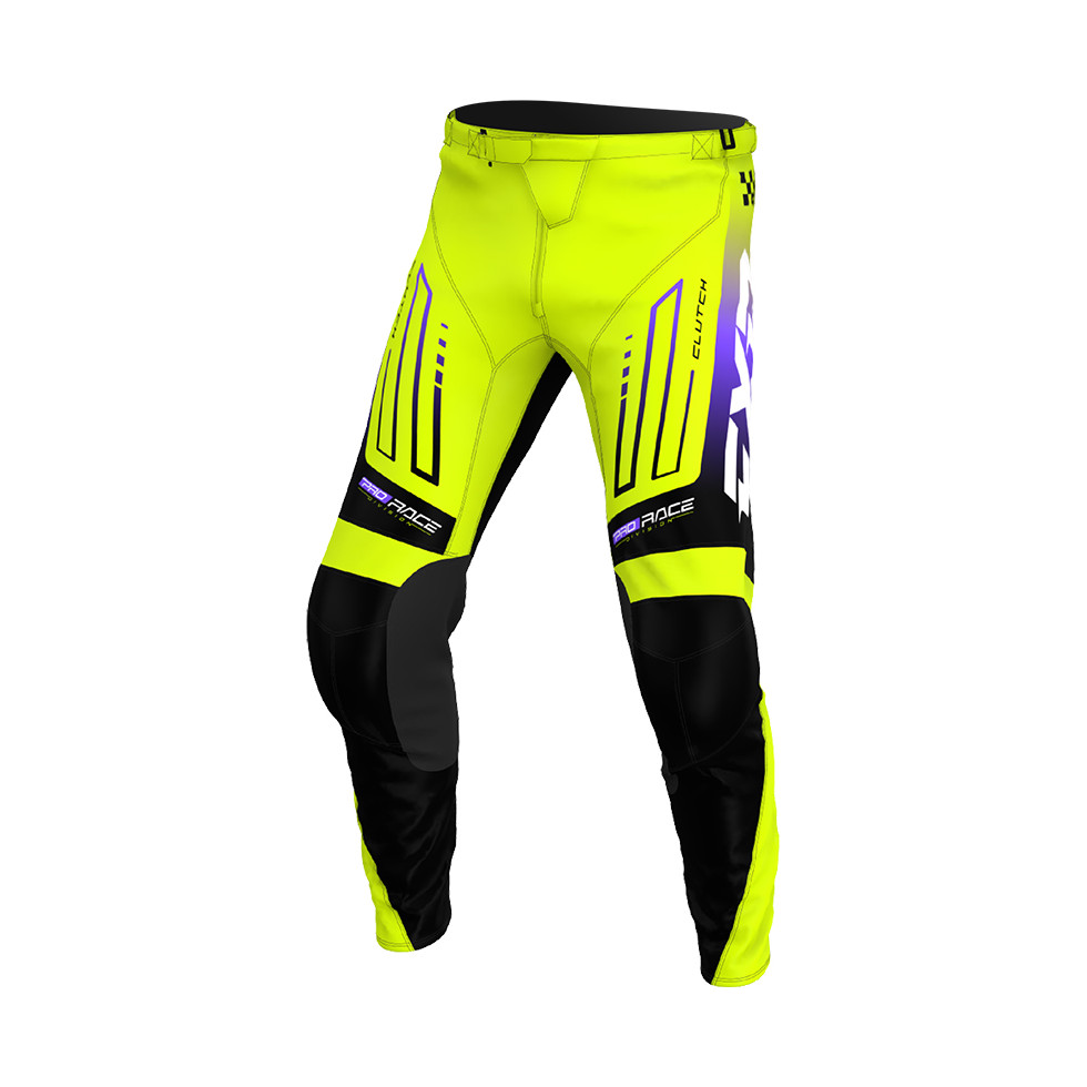 FXR Youth Clutch Pant