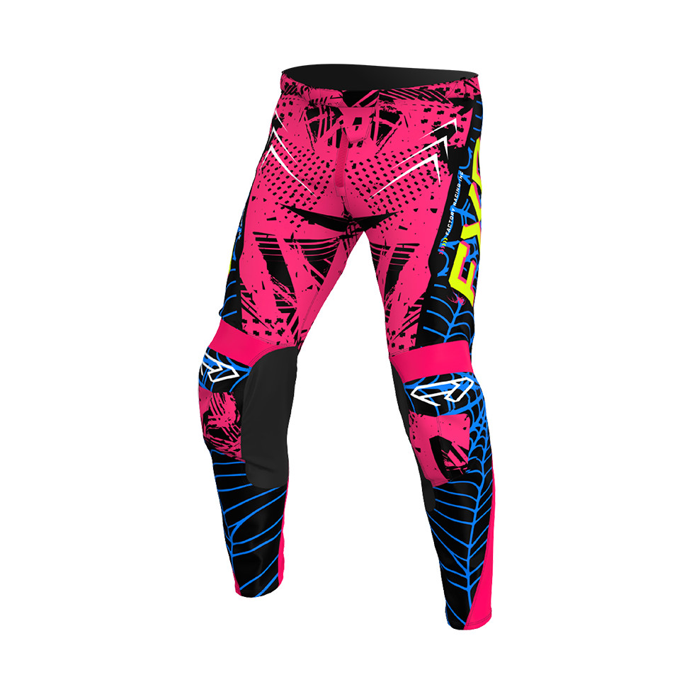 FXR Youth Clutch Pant