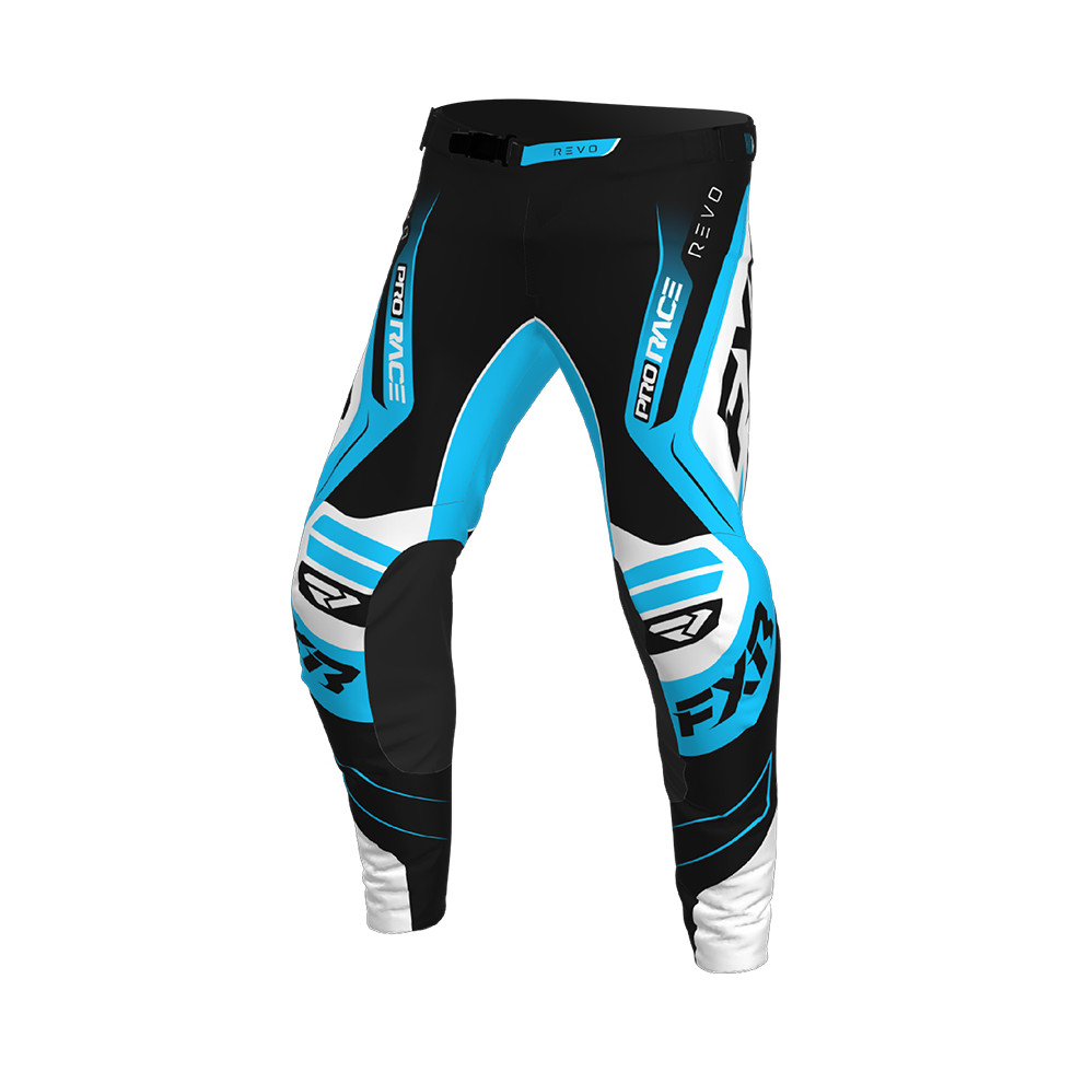 FXR Youth Revo Pant