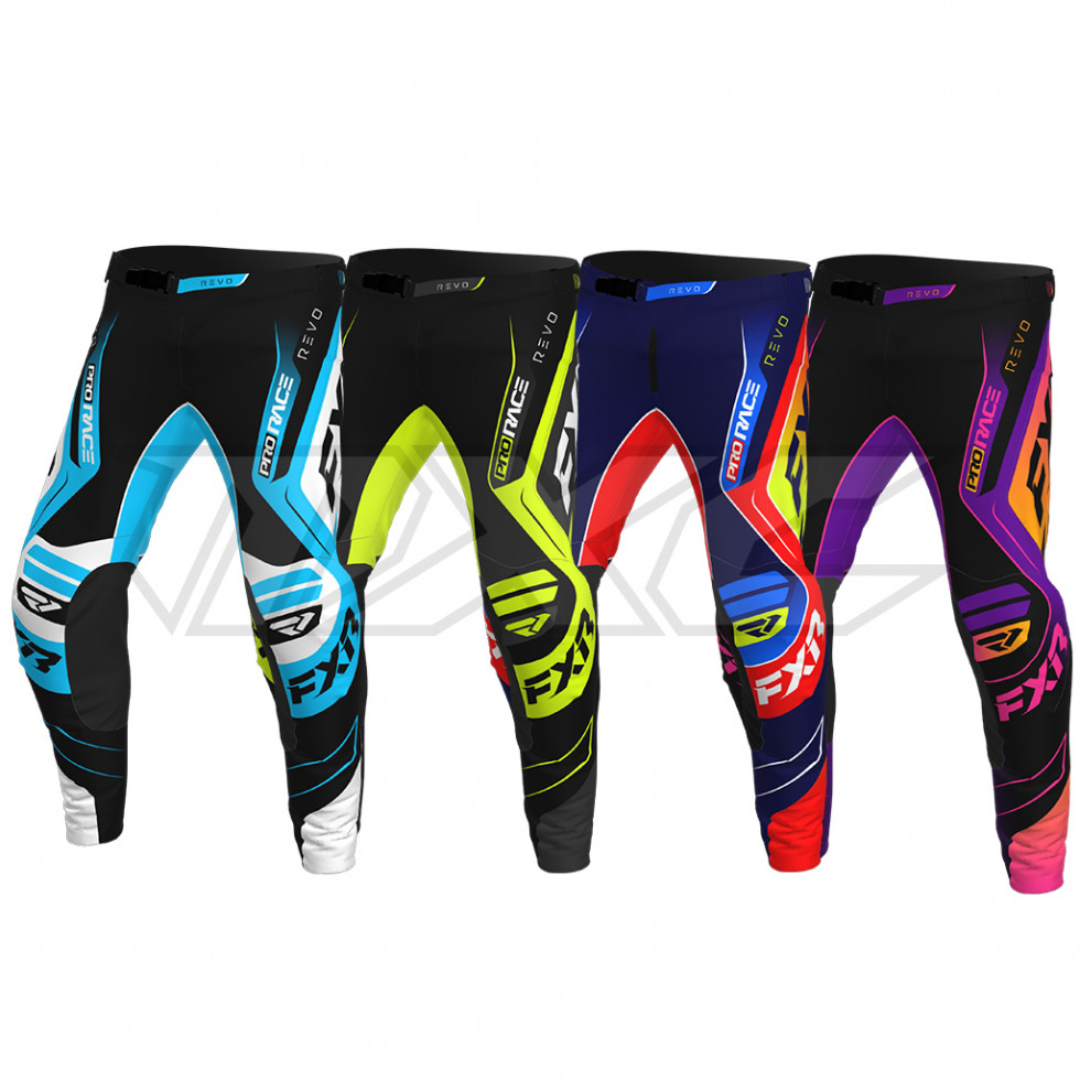 FXR Youth Revo Pant