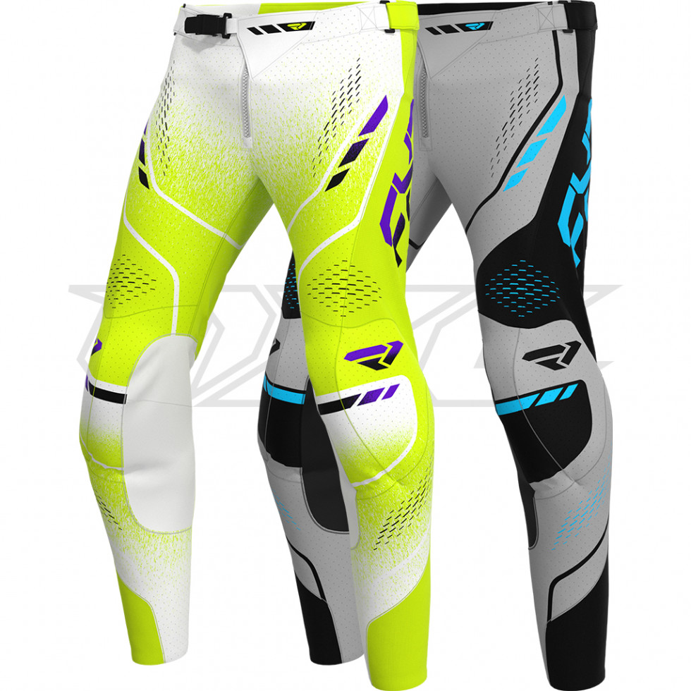 FXR Youth Vapor Air Pant