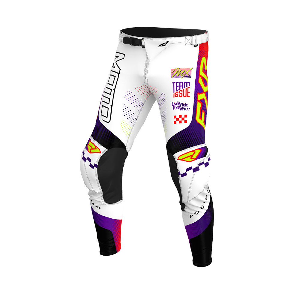 FXR Podium Gladiator Pant