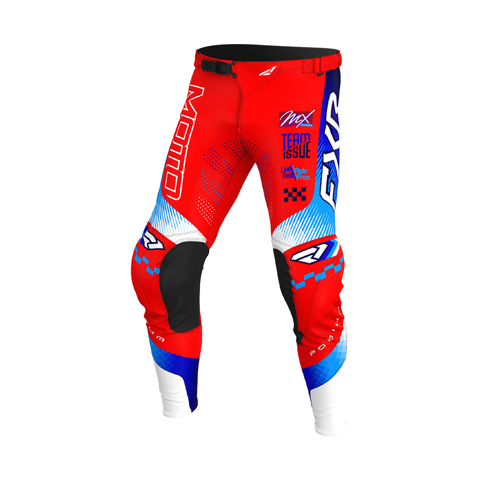 FXR Podium Gladiator Pant