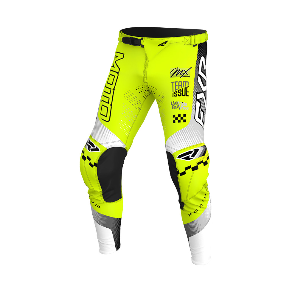 FXR Podium Gladiator Pant