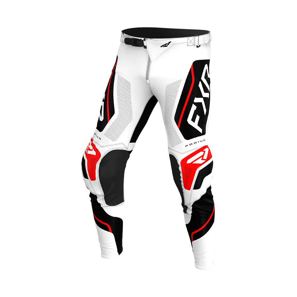FXR Podium Relay Pant