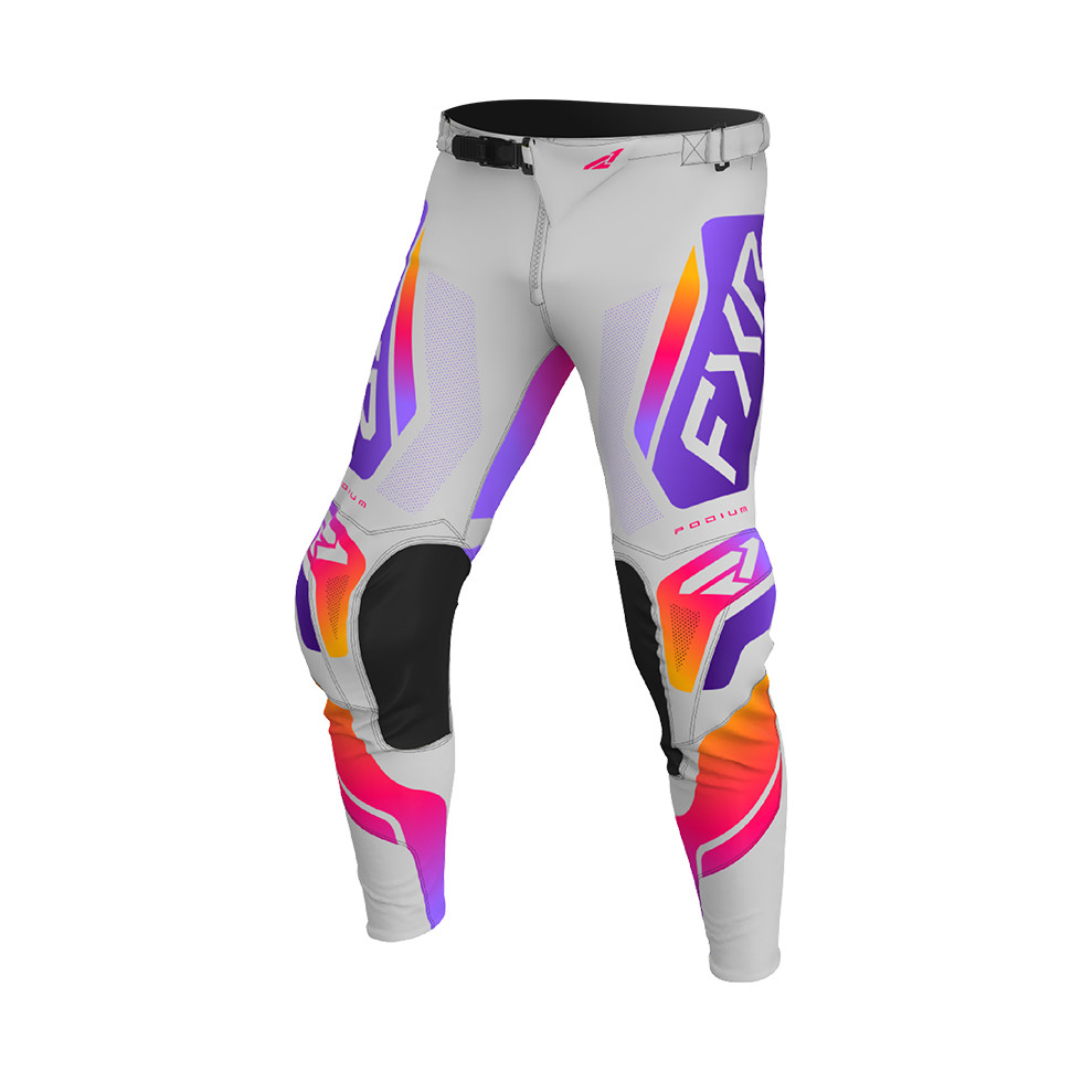 FXR Podium Relay Pant