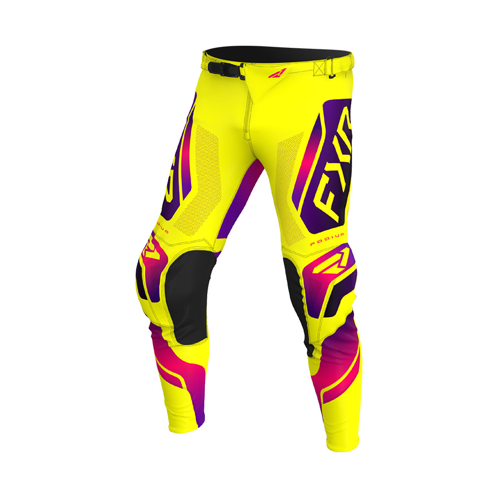 FXR Podium Relay Pant