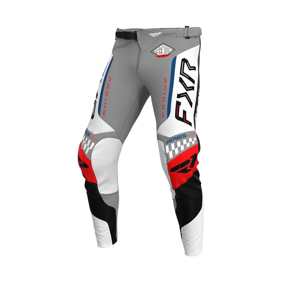 FXR Podium Gladiator Pant