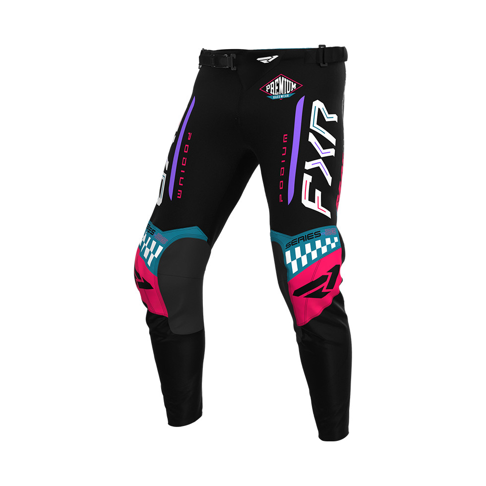 FXR Podium Gladiator Pant