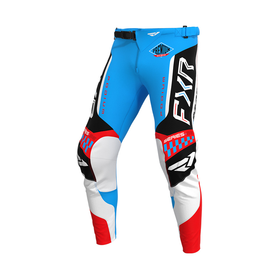 FXR Podium Gladiator Pant