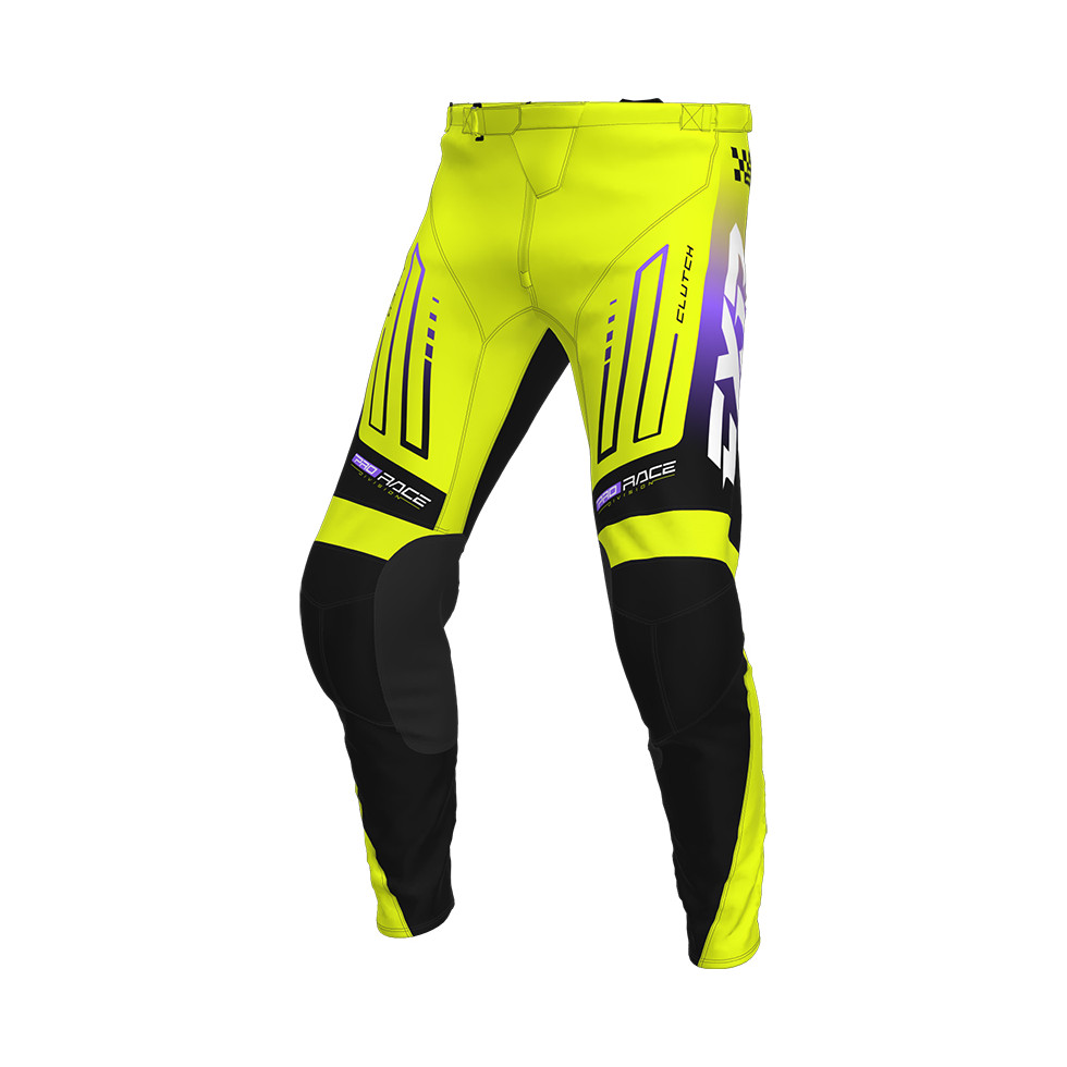 FXR Clutch Pant