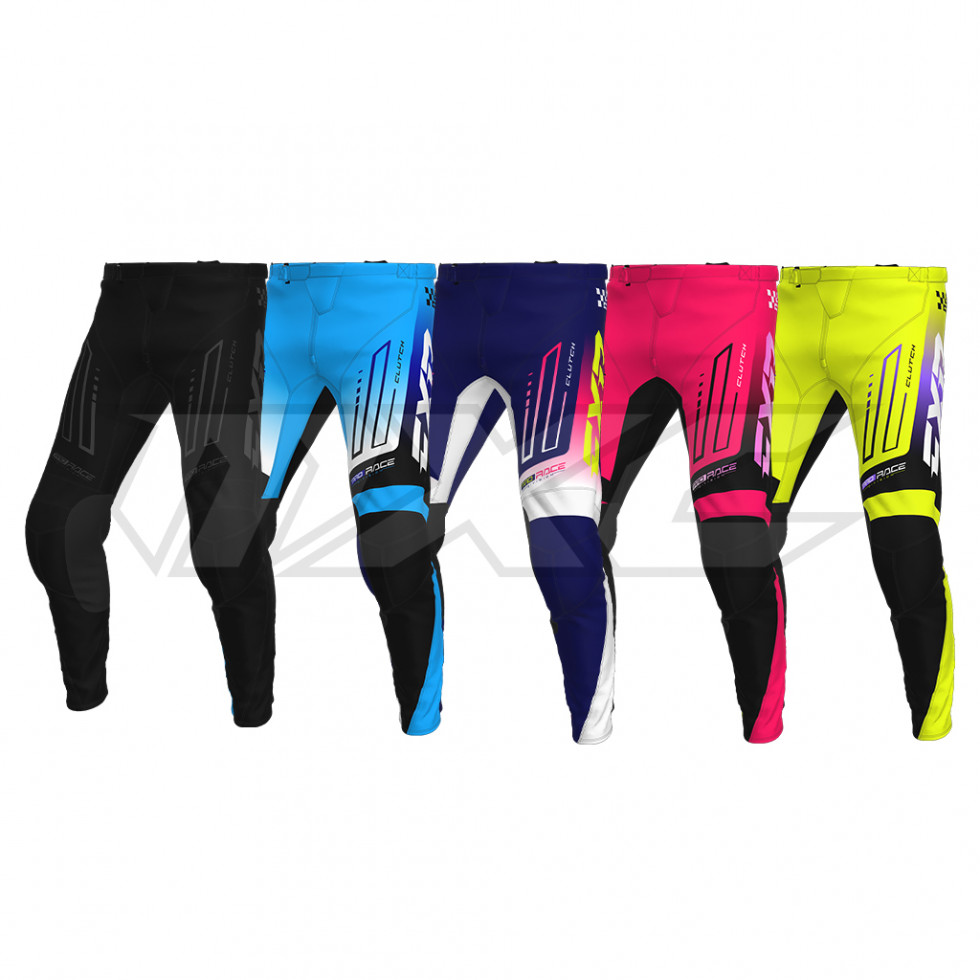 FXR Clutch Pant