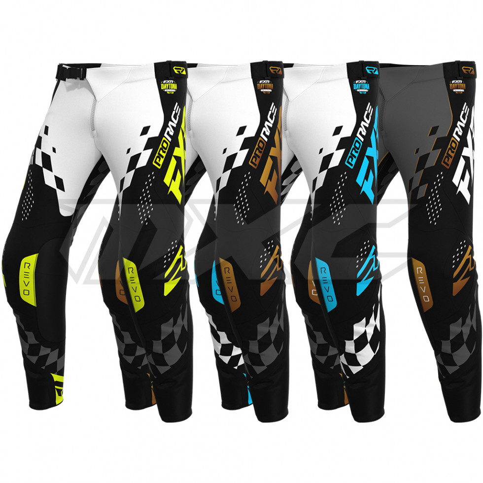 FXR Revo Daytona Pant