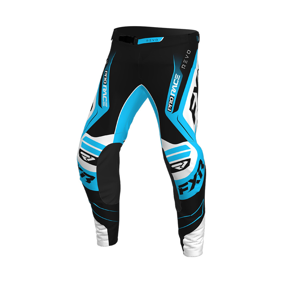FXR Revo Alpha Pant