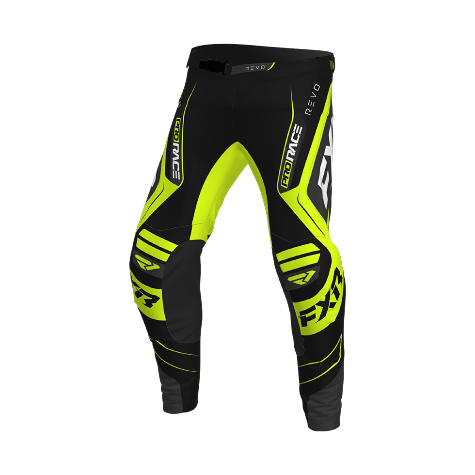 FXR Revo Alpha Pant