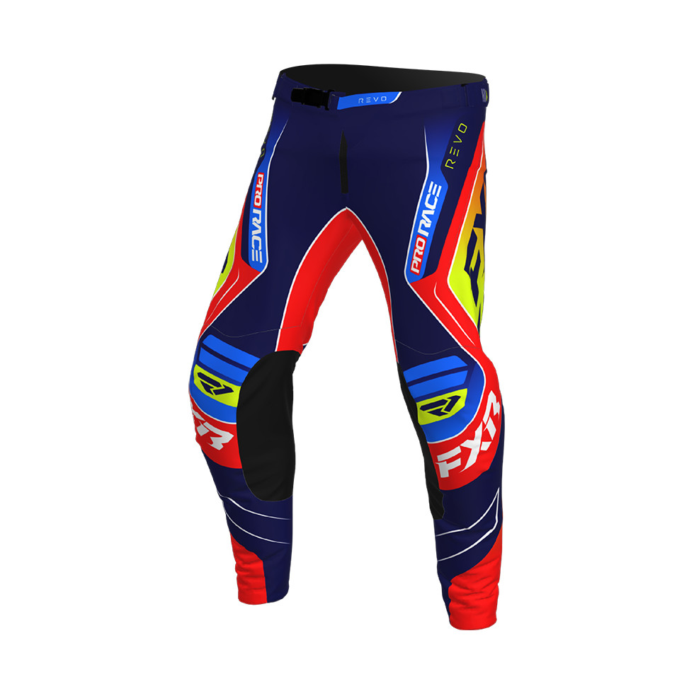 FXR Revo Alpha Pant