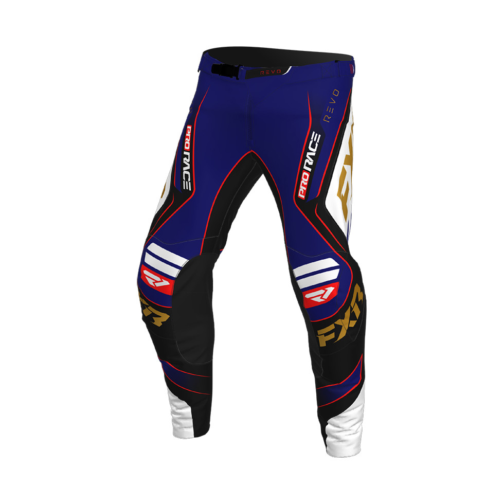 FXR Revo Alpha Pant