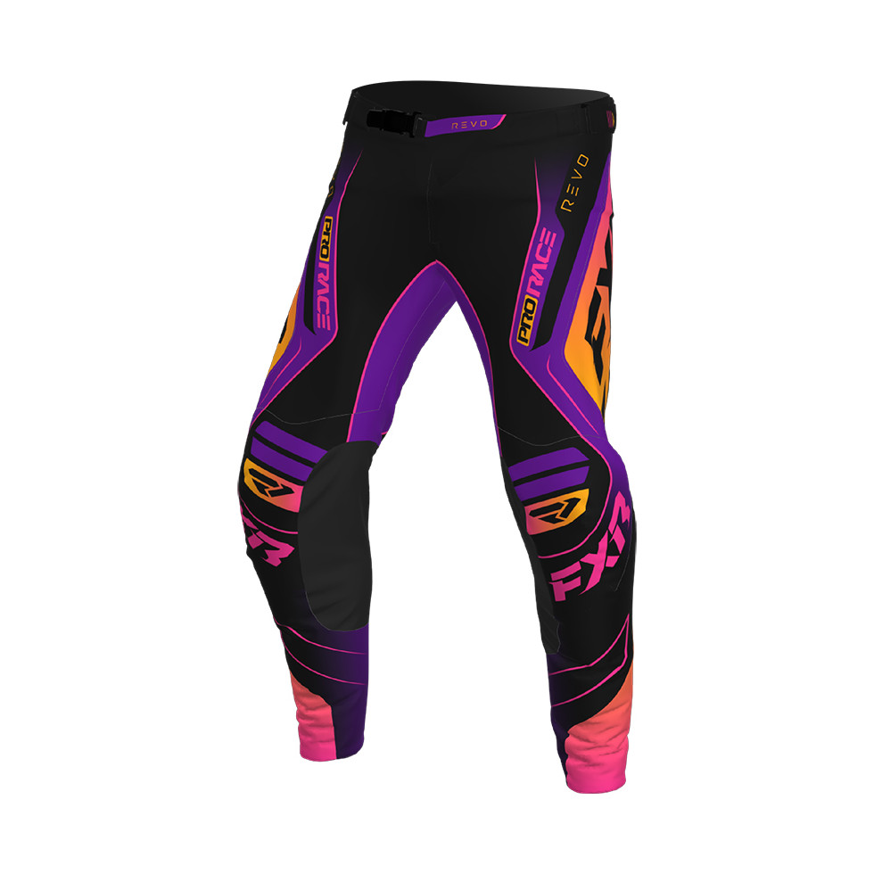 FXR Revo Alpha Pant