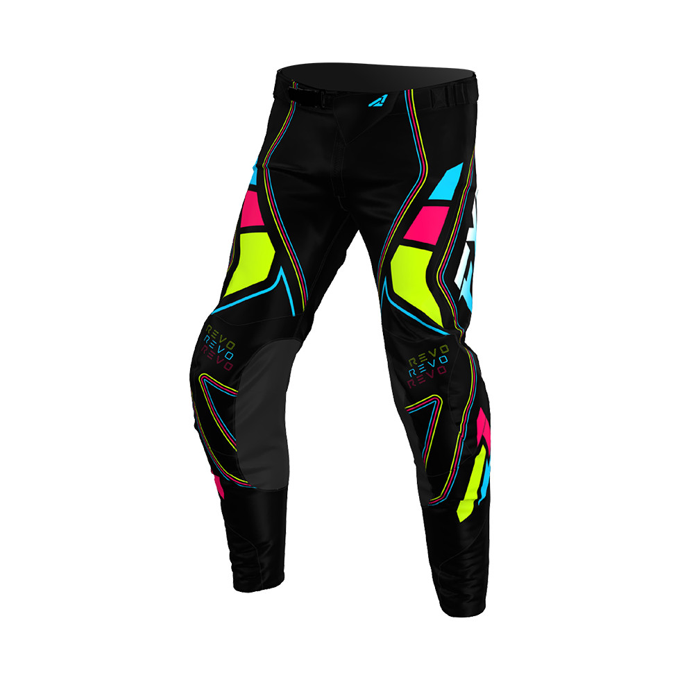 FXR Revo Velocity Pant