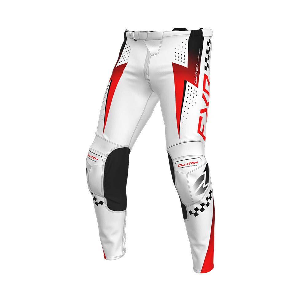 FXR Clutch Pro Pant