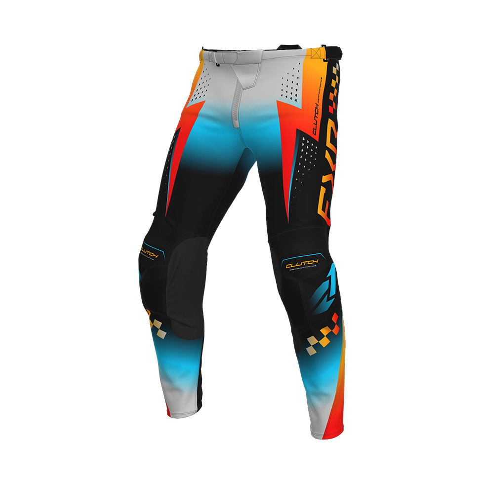 FXR Clutch Pro Pant