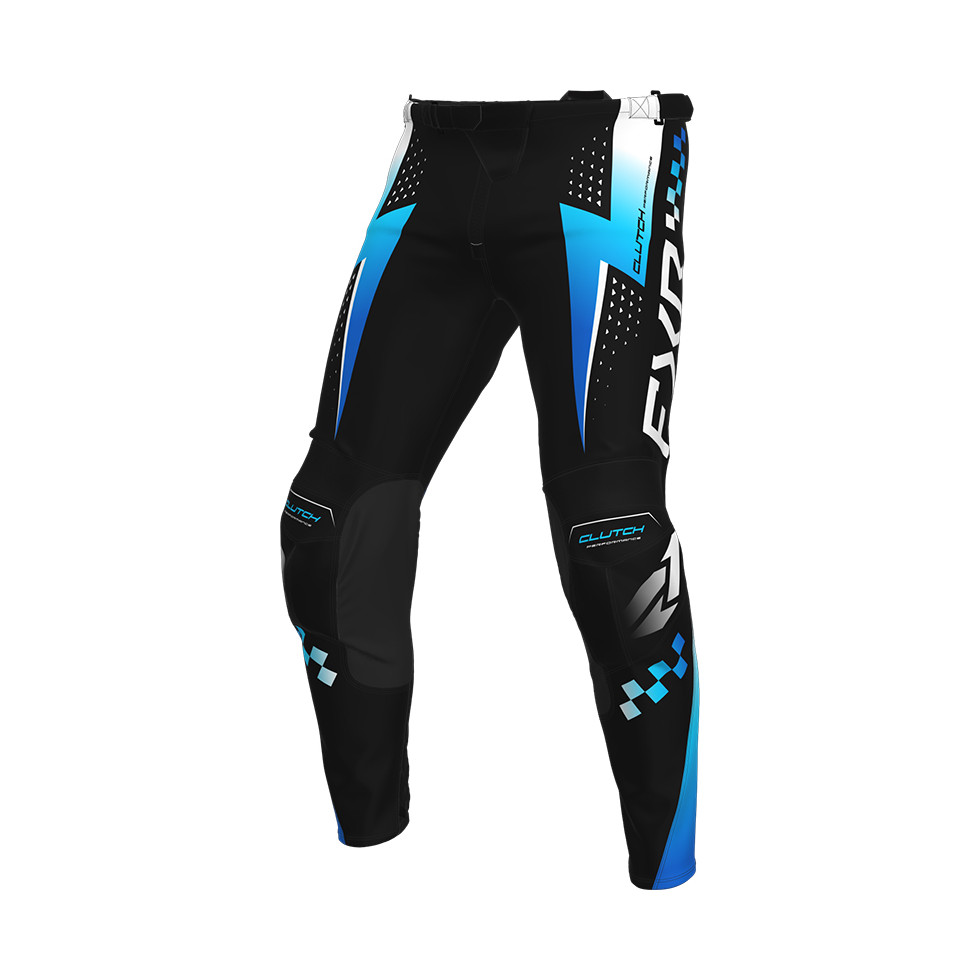 FXR Clutch Pro Pant