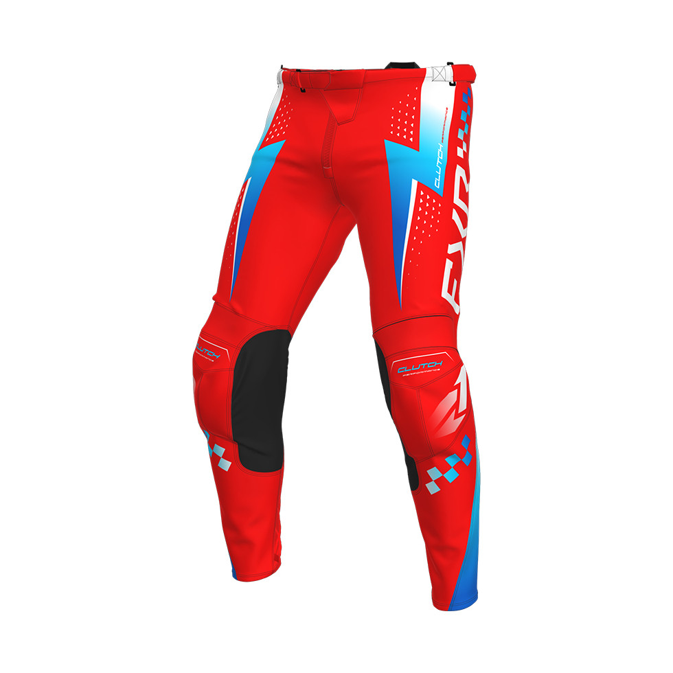 FXR Clutch Pro Pant