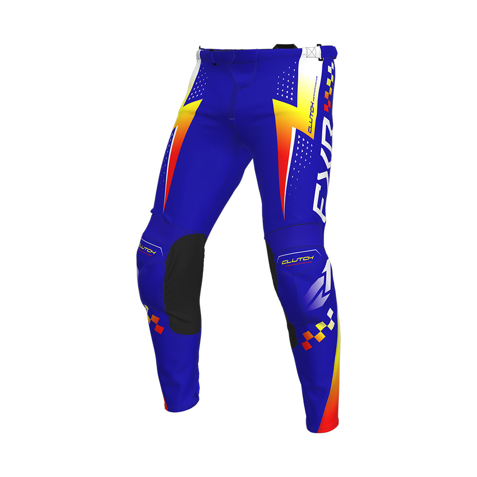 FXR Clutch Pro Pant