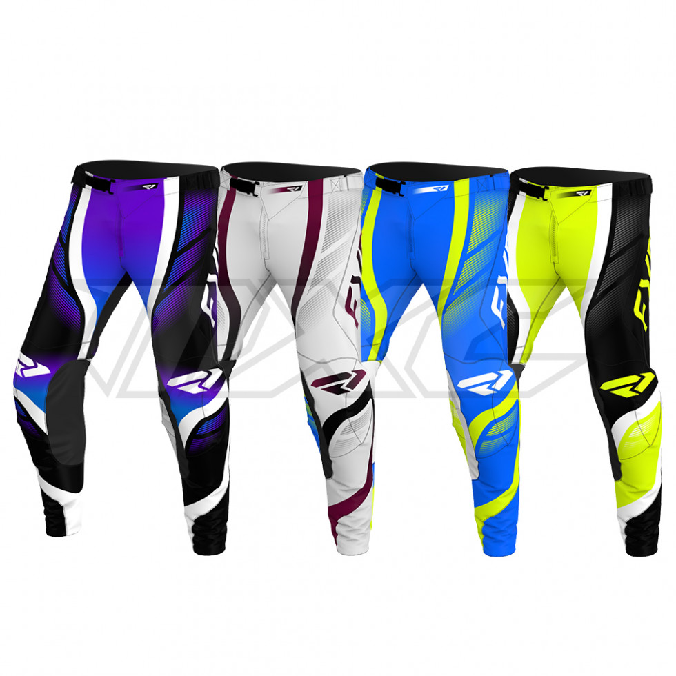 FXR Helium Infinity Pant