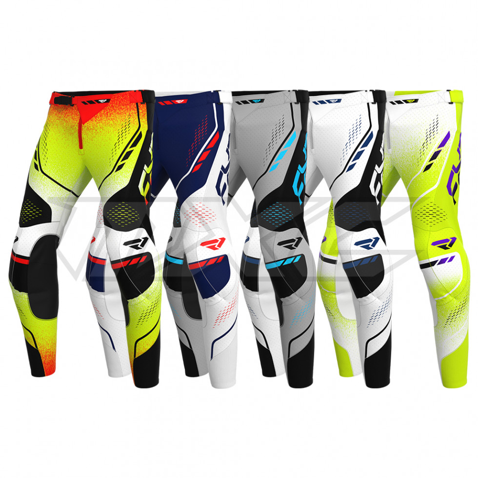 FXR Vapor Air Pant